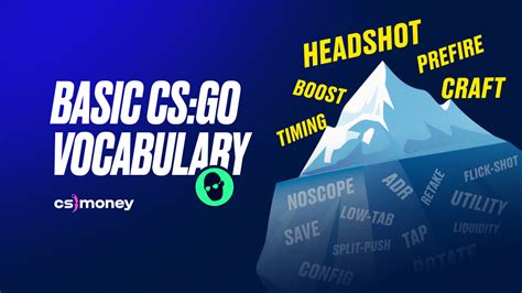 cs slang.